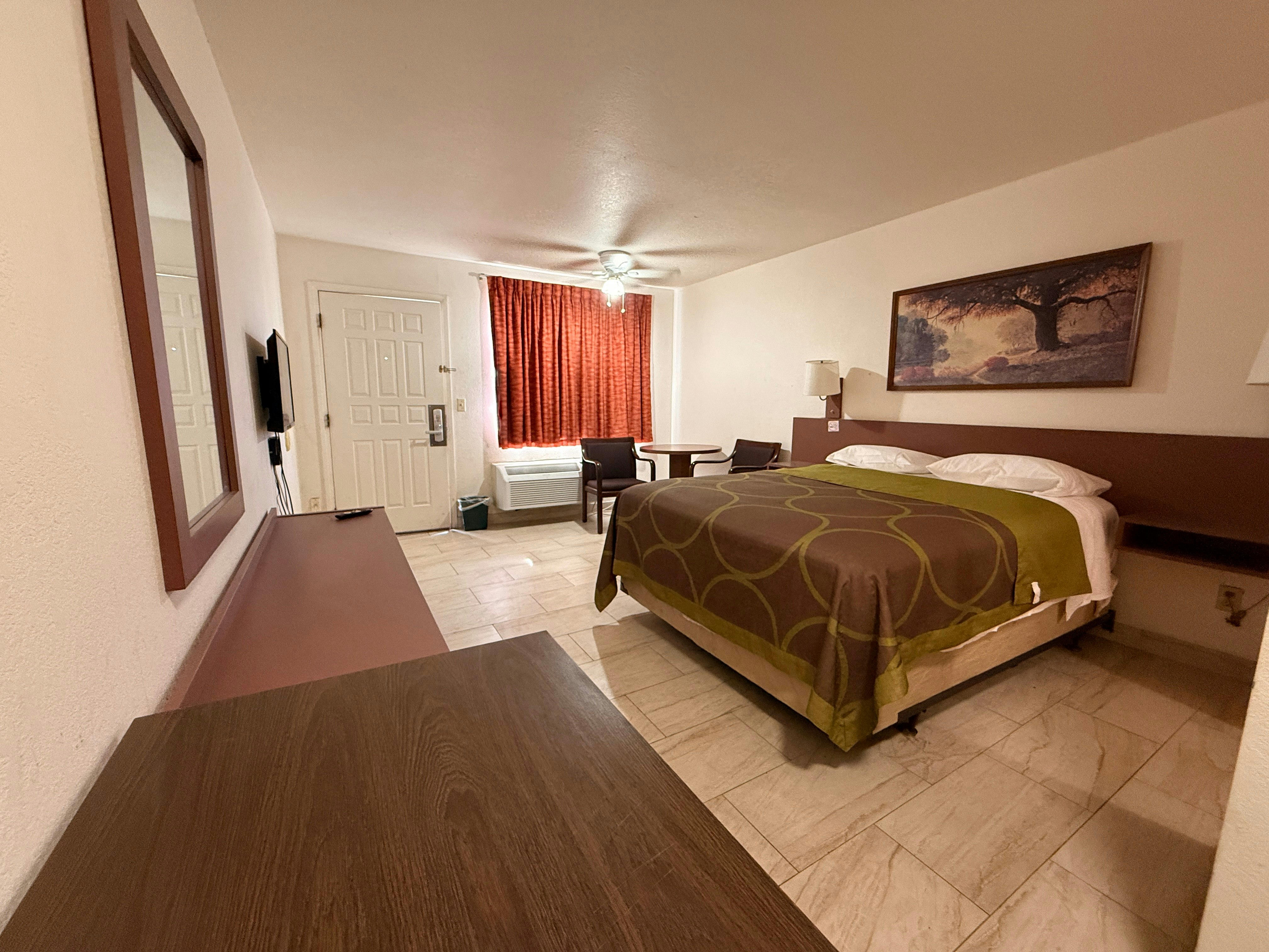 Del Rio Hotel O near Mesa Downtown 16/43