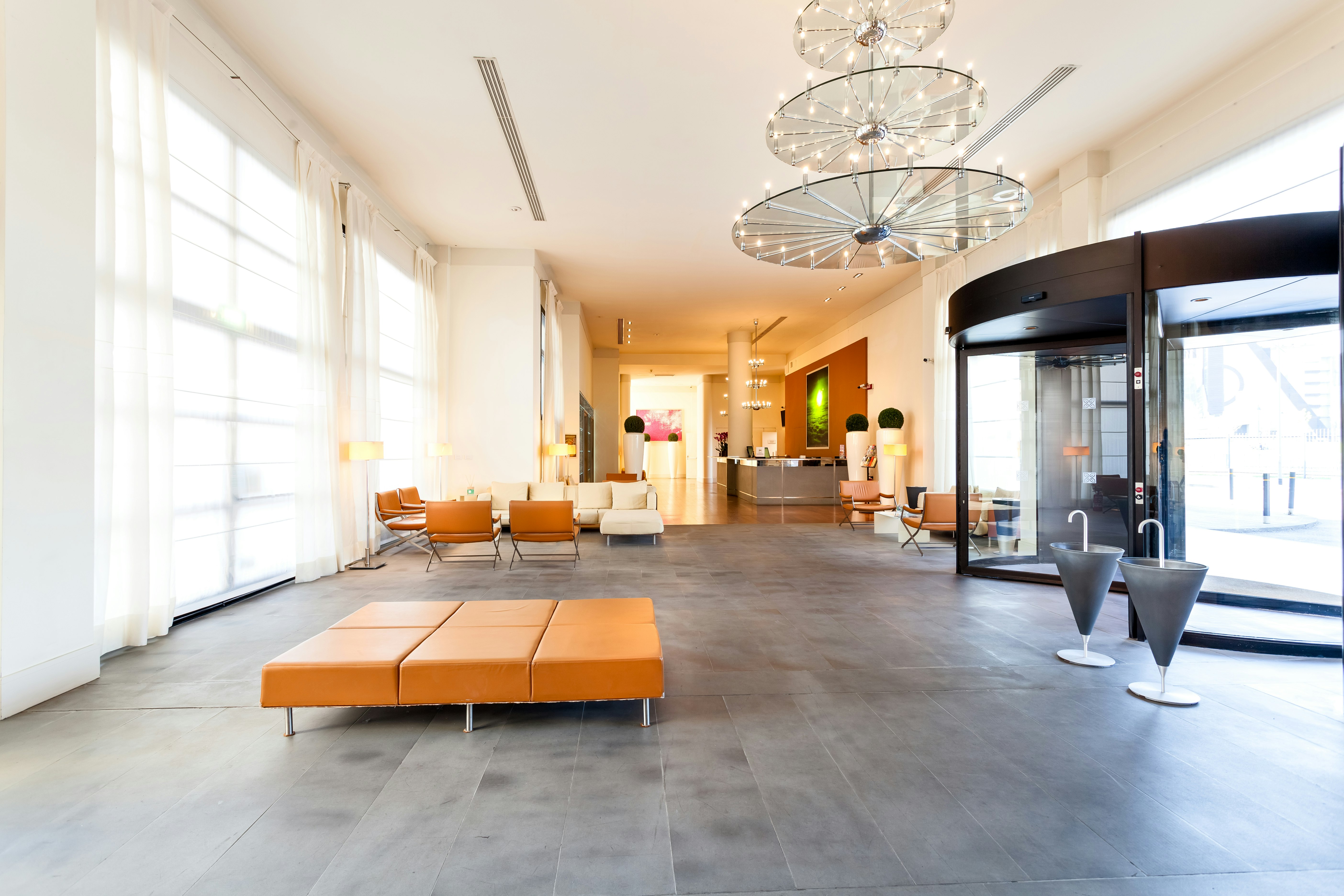 HILTON GARDEN INN FLORENCE NOVOLI 11/65