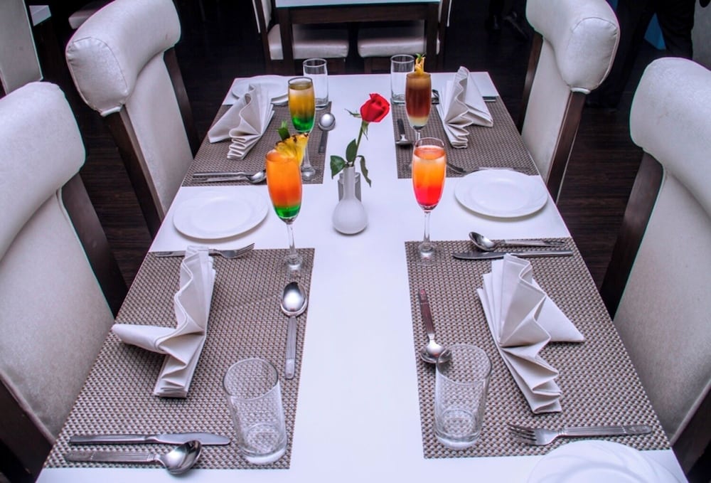 Hotel Vaibhav Inn 36/50