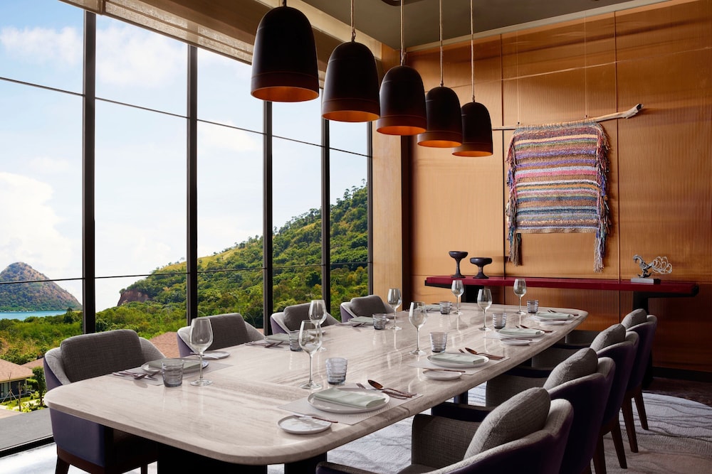 TA’AKTANA a Luxury Collection Resort & Spa, Labuan Bajo 32/50