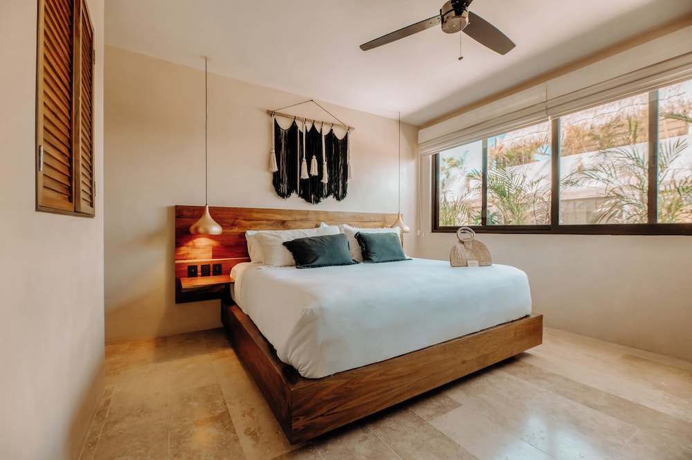 DELUXE, VILLA