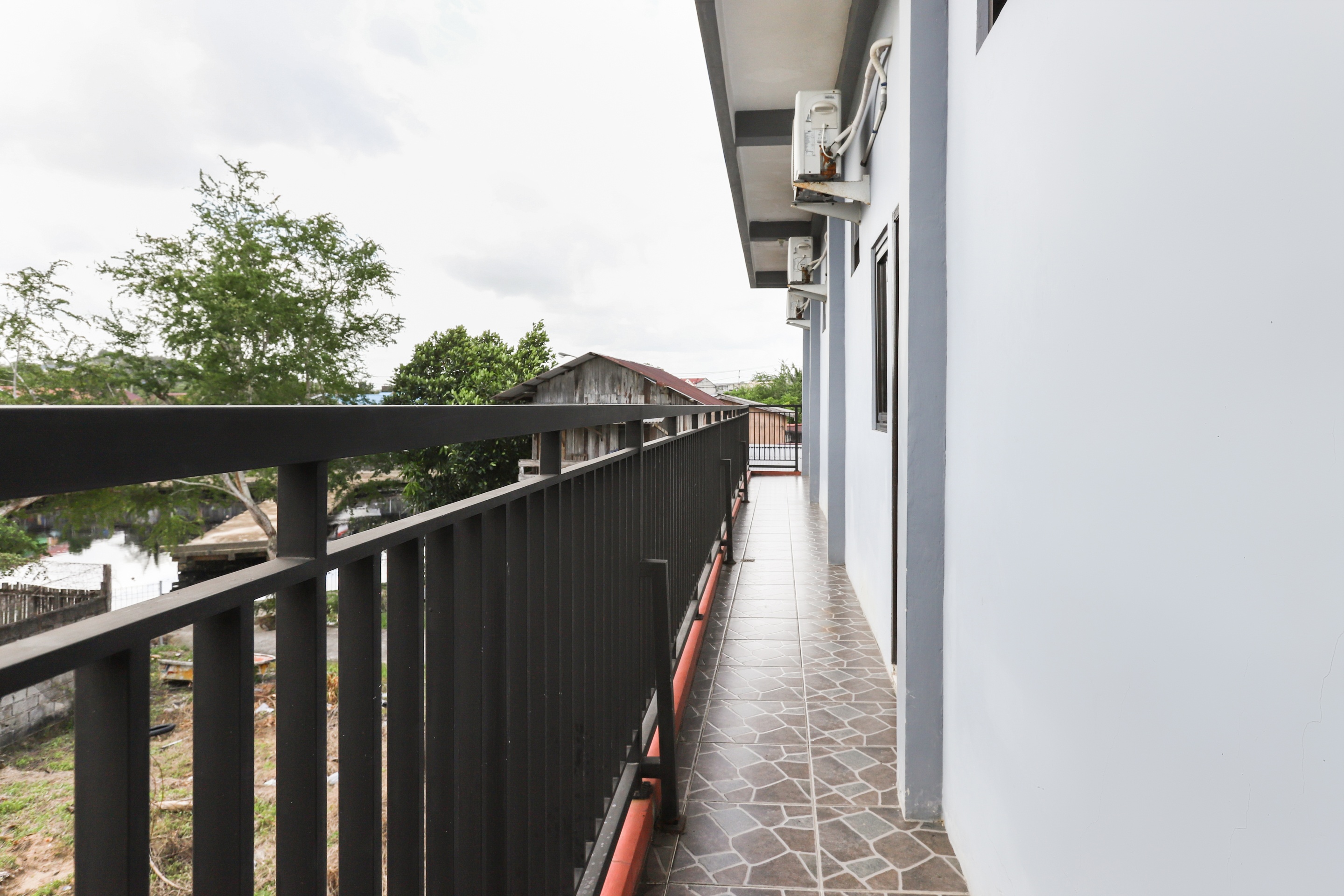 OYO 3802 Wisma Cahaya Abadi 29/31