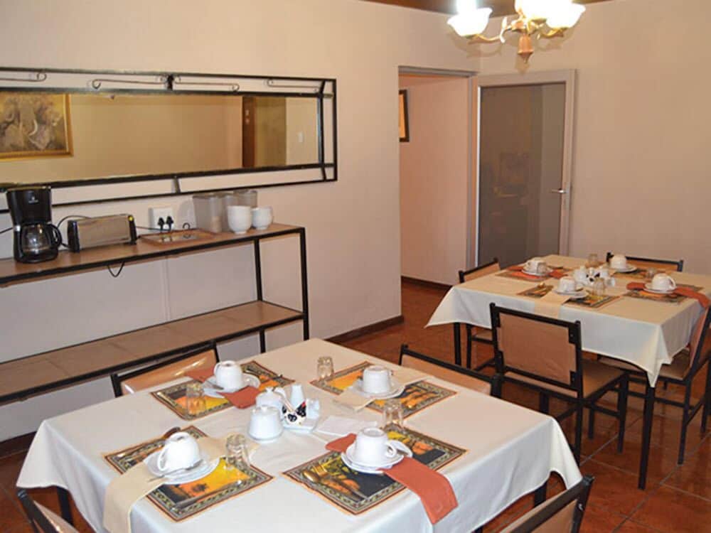 Esme's Guest House 11/18