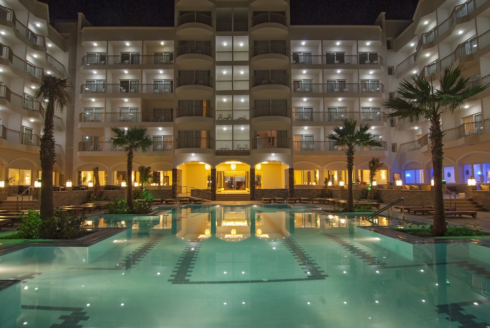 皇家Star海滩度假村(Royal Star Beach Resort) 图片1