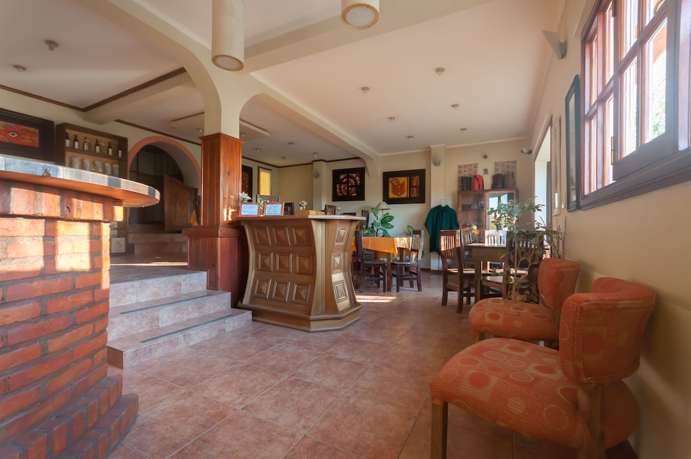 Hosteria Austral 27/47
