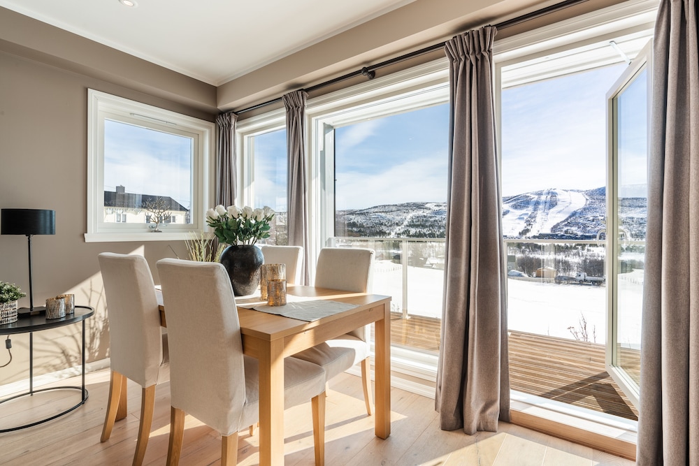 Ustedalen Geilo 48/72