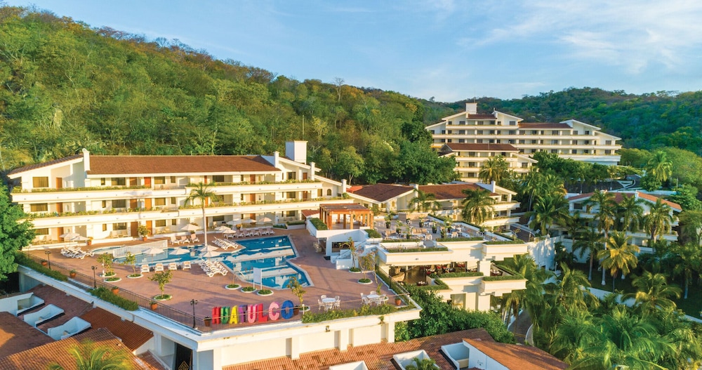 Park Royal Huatulco managed by Accor 4/65