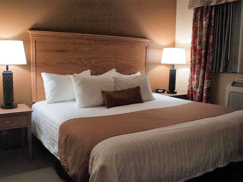 Best Western Plus Caldwell Inn & Suites 9/46