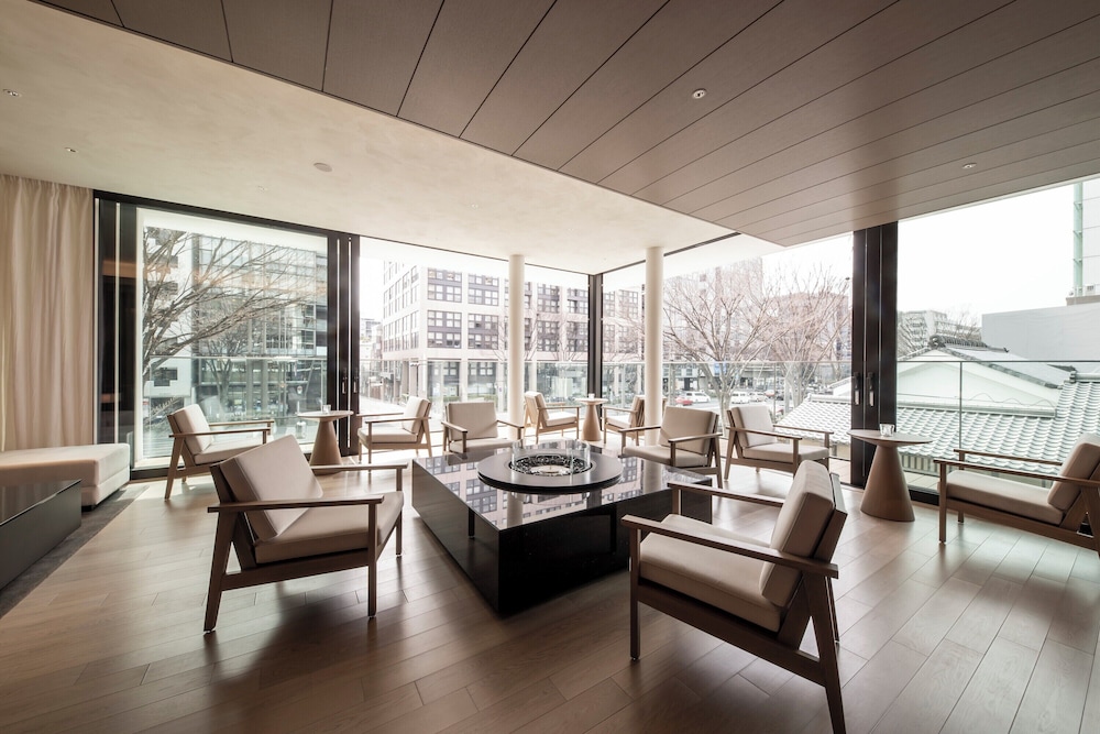 The Royal Park Hotel Iconic Kyoto 32/48
