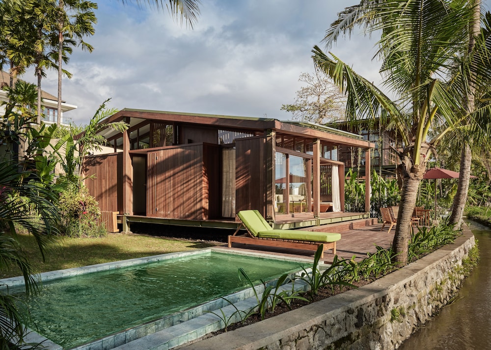 Grun Canggu Garden 46/50