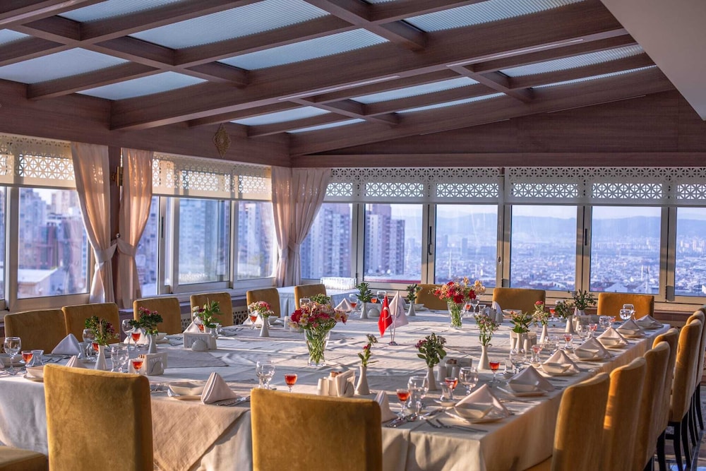 EFEHAN HOTEL 19/24