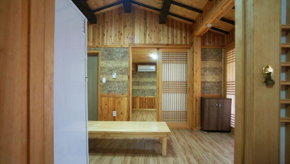 Chan's House Pension 8/20