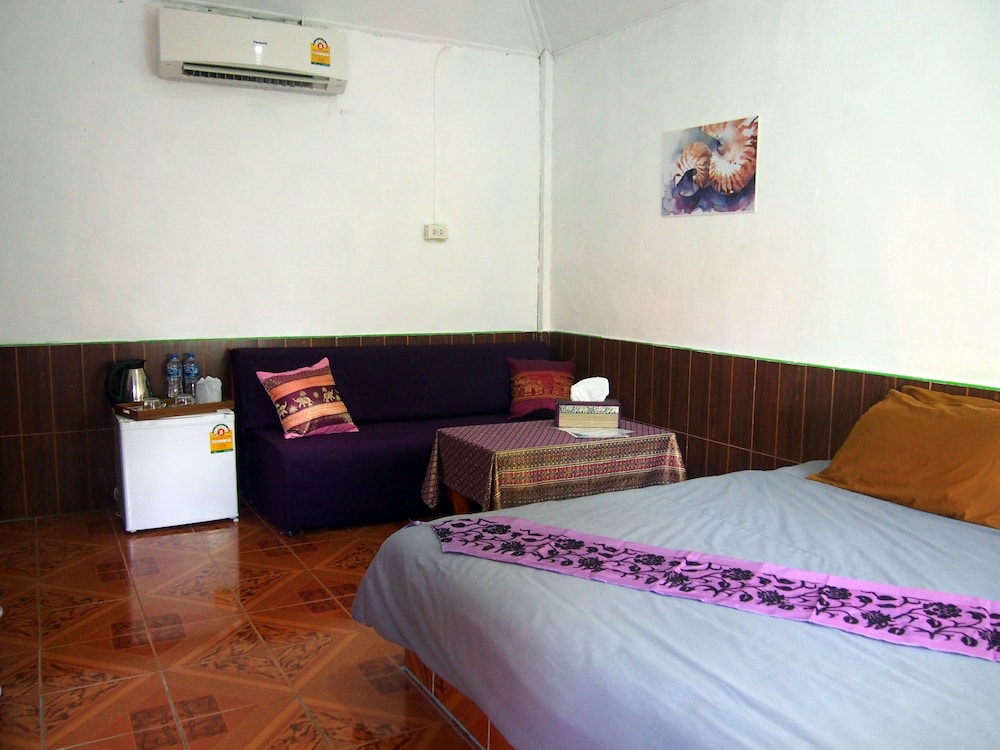 Coco Beach Bungalows 24/77