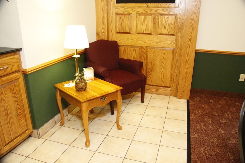 Horizon Inn and Suites 55/62