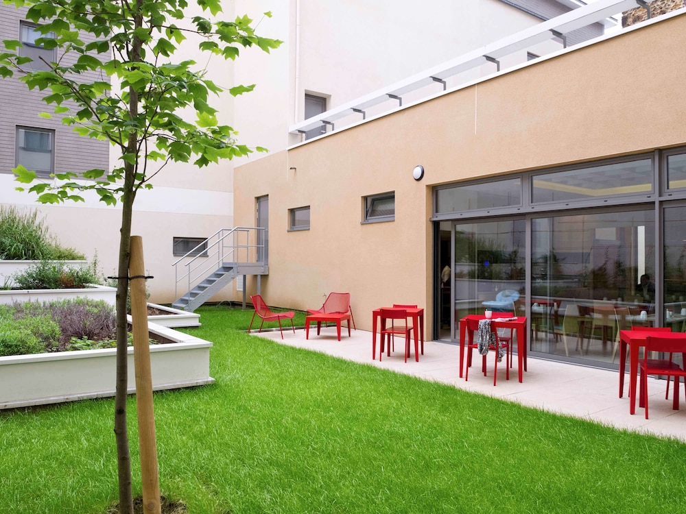 Adagio Paris Vincennes 49/52
