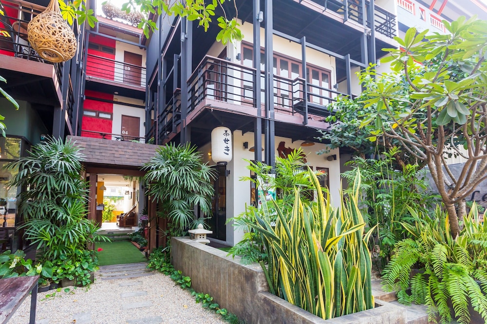 Le Canal Boutique House 3/50