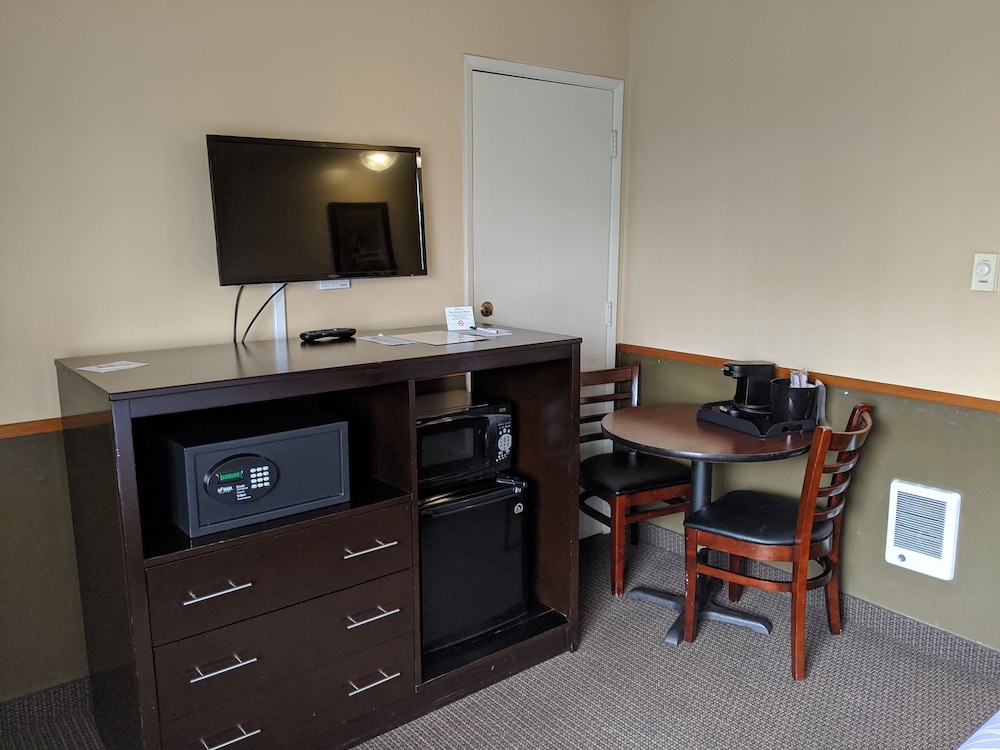 Hotel Portland City Center 11/16