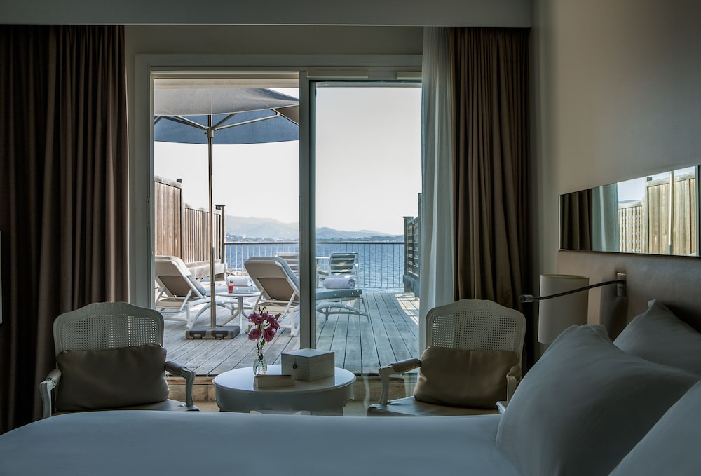 Sofitel Golfe D Ajaccio Thalassa Sea And Spa 32/50