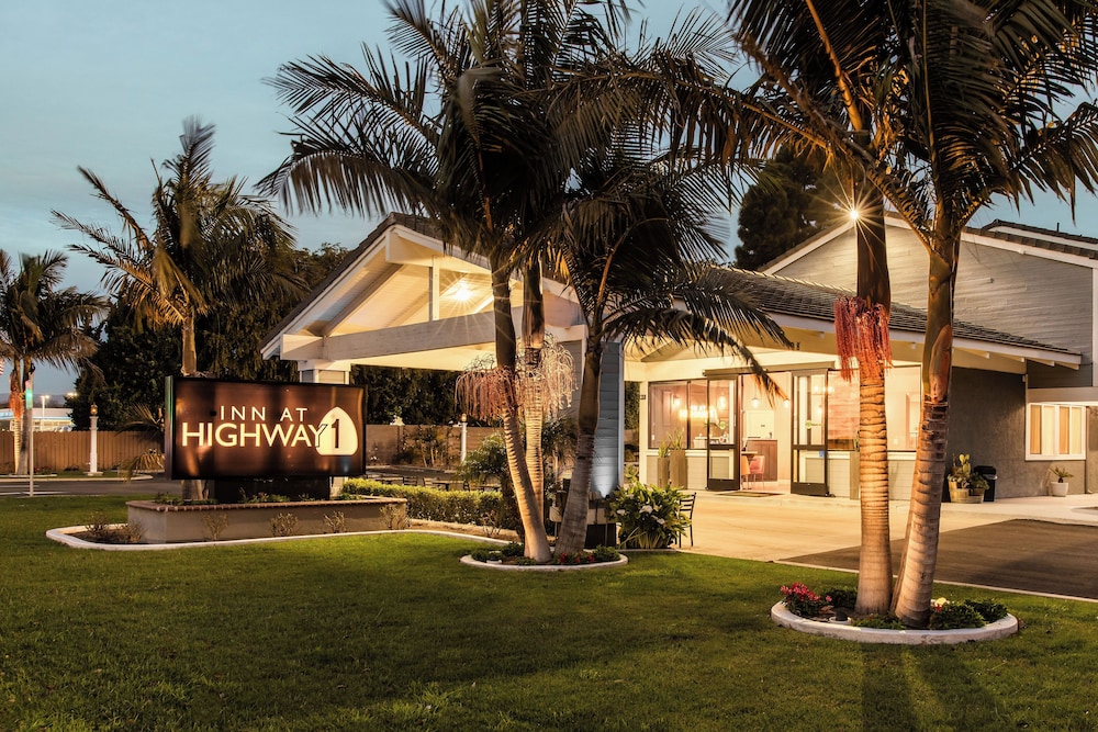 Inn At Highway 1 57/61