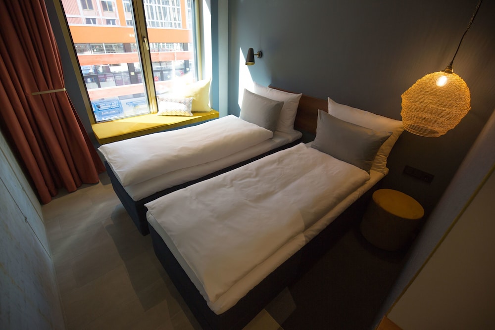 Gambino Hotel Werksviertel 9/35