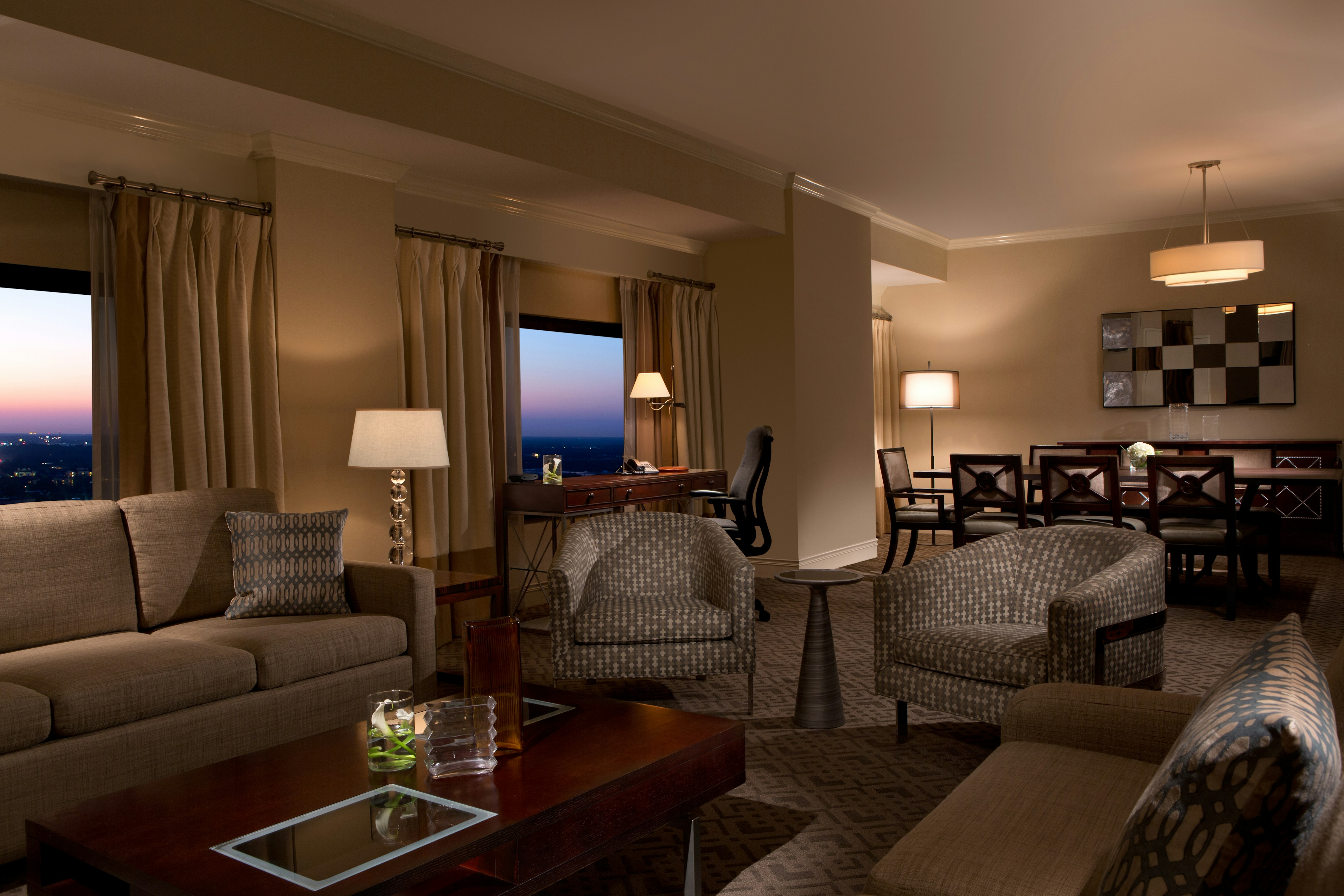 Hilton Orlando Lake Buena Vista - Disney Springs Area 31/62