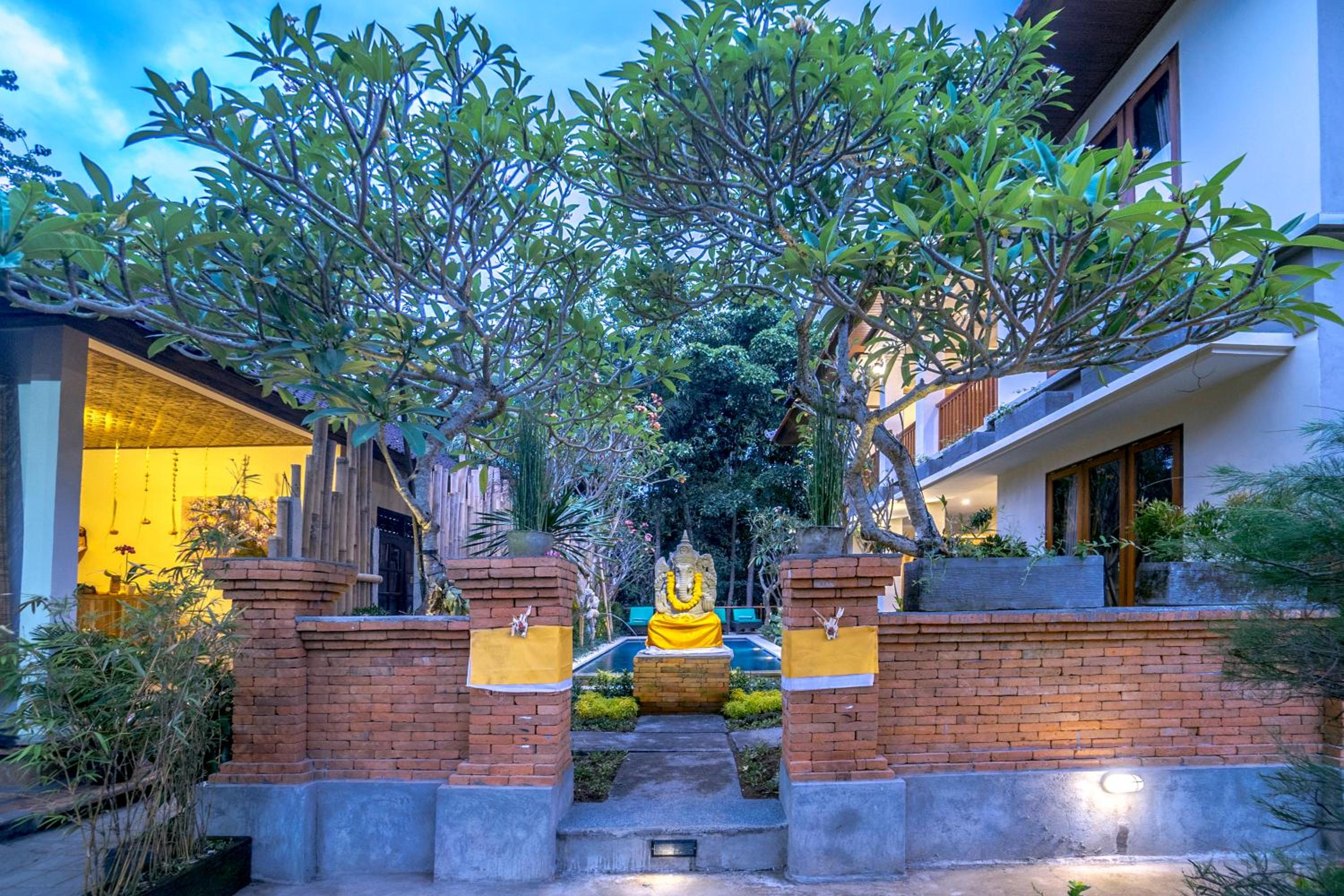 Ubud Tropical Garden 2 27/27
