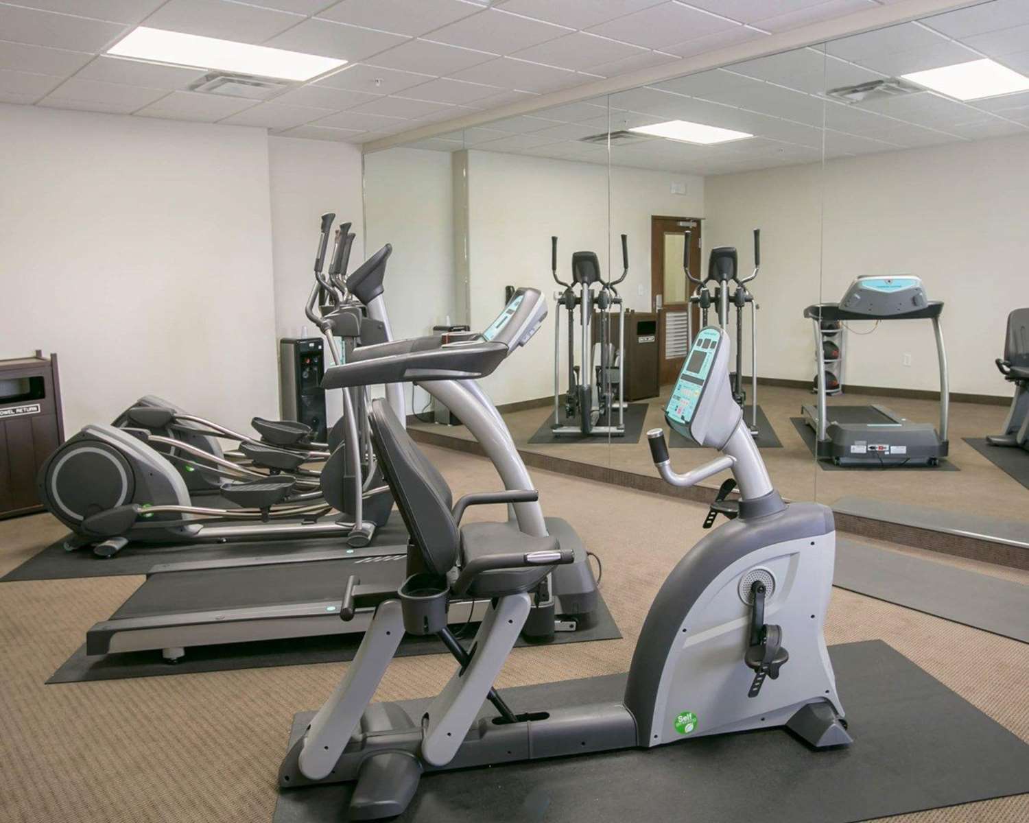 sport facilities
