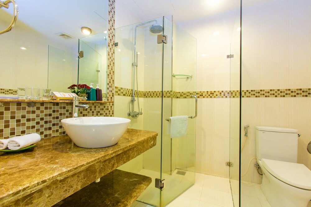 VaiA Boutique Hotel HoiAn 65/65