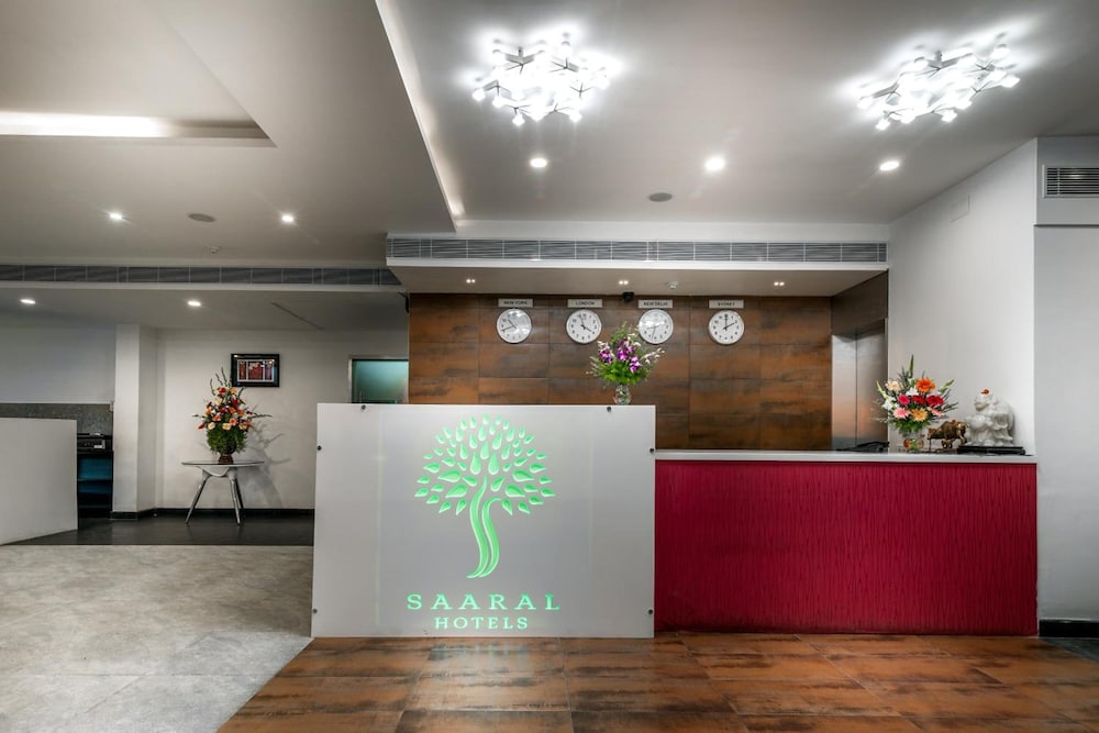 Saaral Residency 4/29
