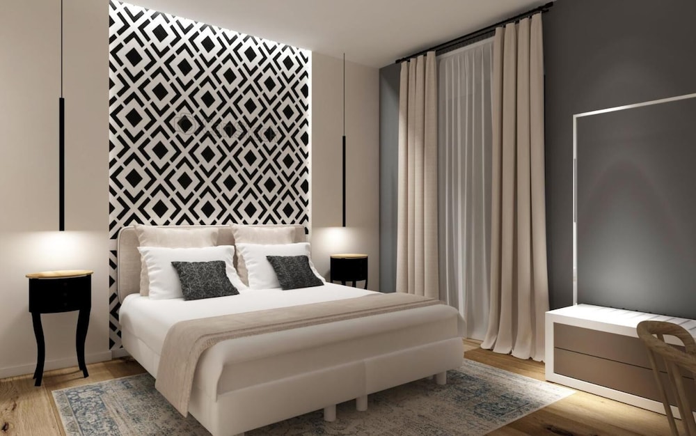 Luxmari hotel & spa 16/64