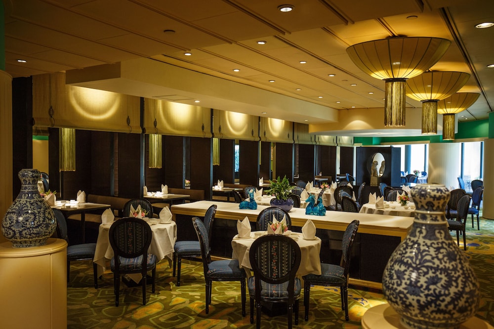Regency Art Hotel Macau 50/58