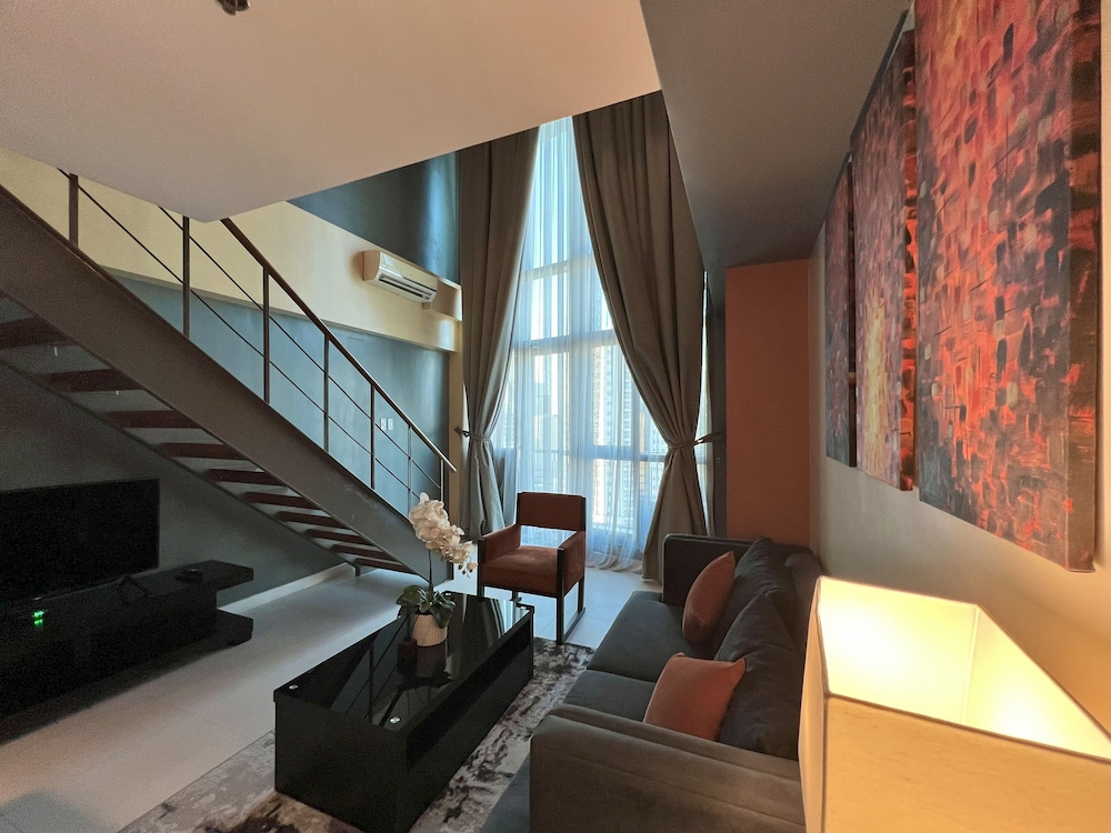 Kl Serviced Residences 35/50