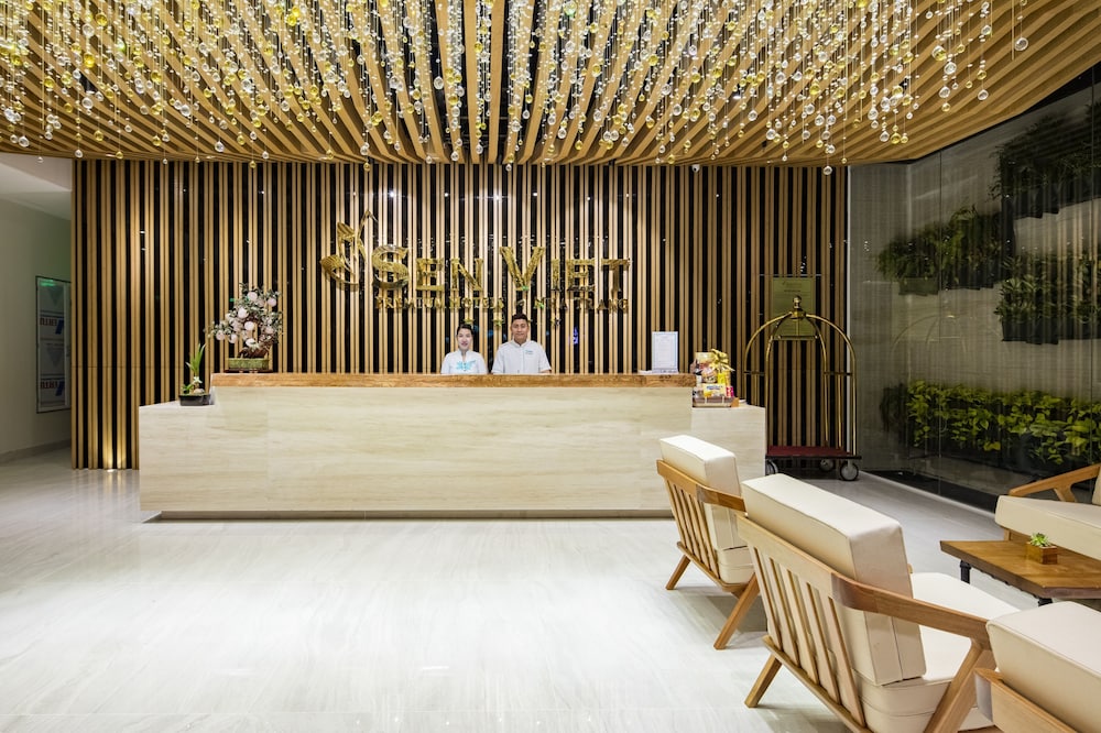 Seaesta Hotel Nha Trang 12/65