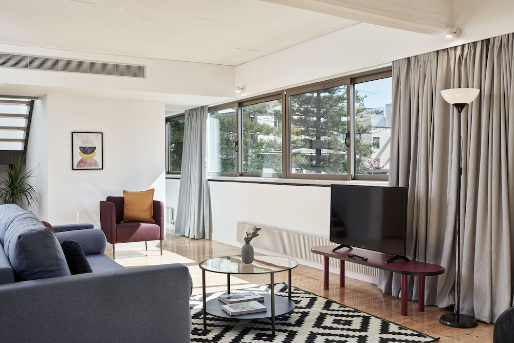 MONO Lofts Athens 35/50