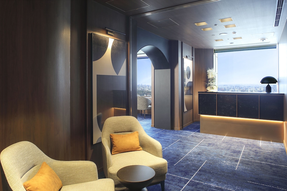 Tokyo Dome Hotel 14/53