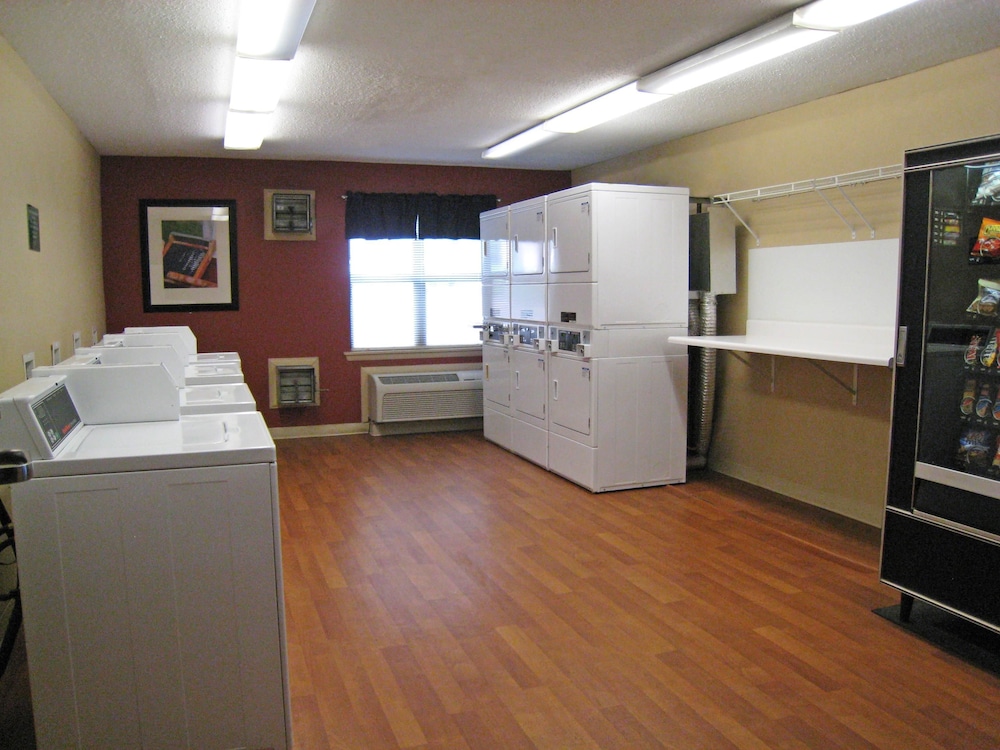Extended Stay America - Greenville - Airport 25/33