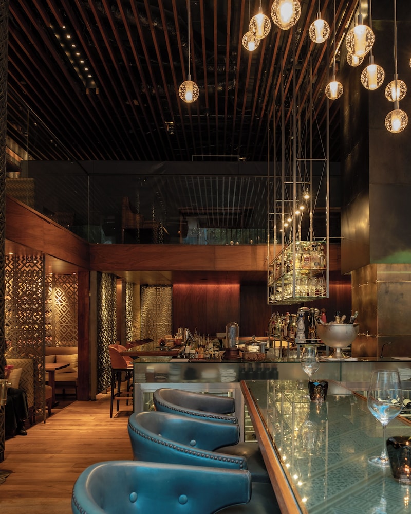 Park Hyatt Saigon 38/79