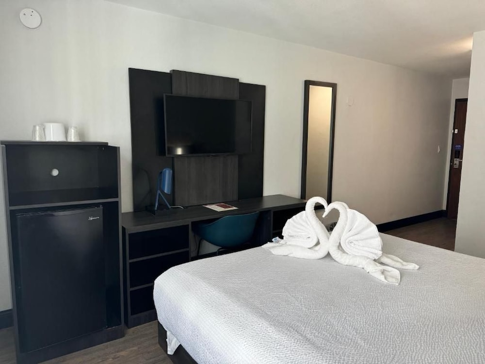 Motel6 Hollywood, CA - Los Angeles 36/50