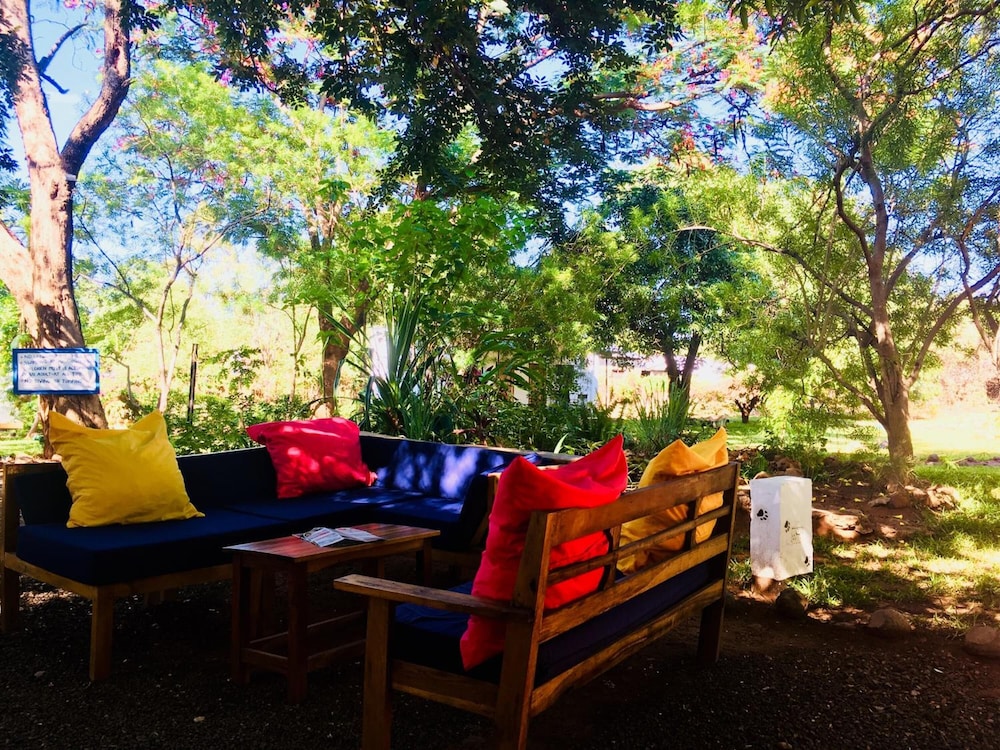Kamunjila Lodge 27/50