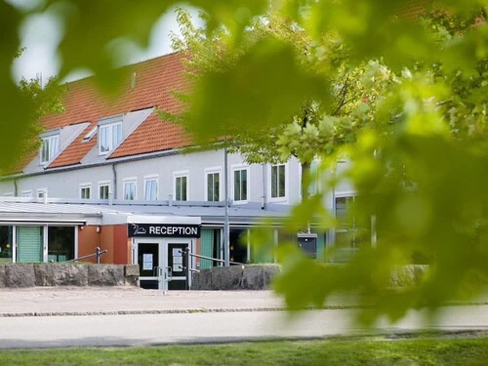 Hotell Svanen 52/56