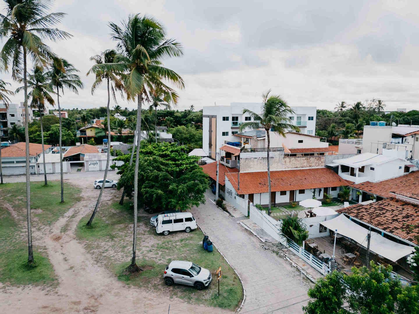 Pousada Iapoi 27/31