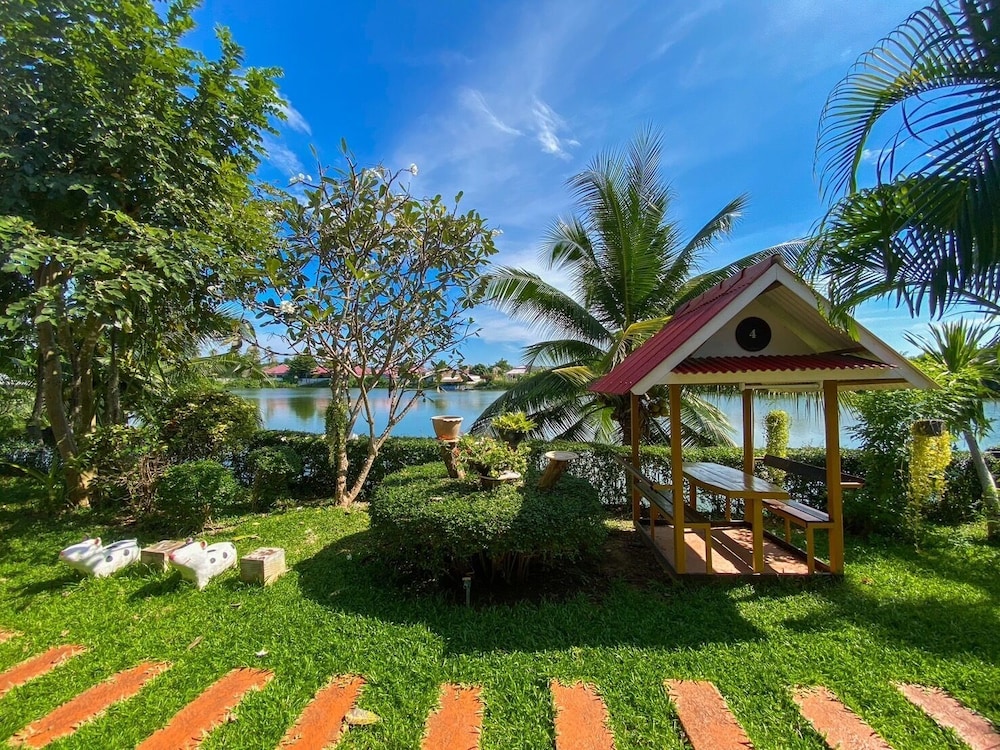 Rimbueng Resort Pranburi 32/46