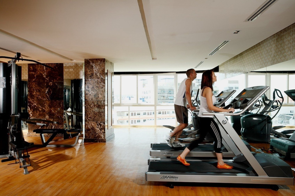 Centara Nova Hotel Pattaya 24/60