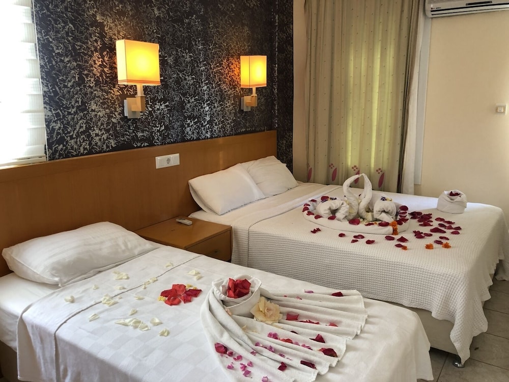 Doga Hotel Oludeniz 27/63