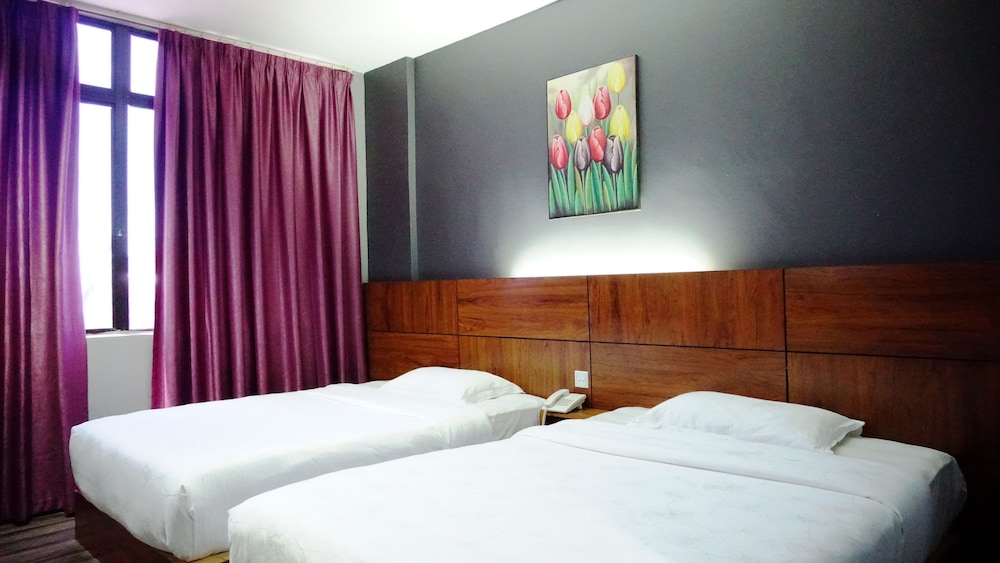 Langgura Baron Resort 36/53