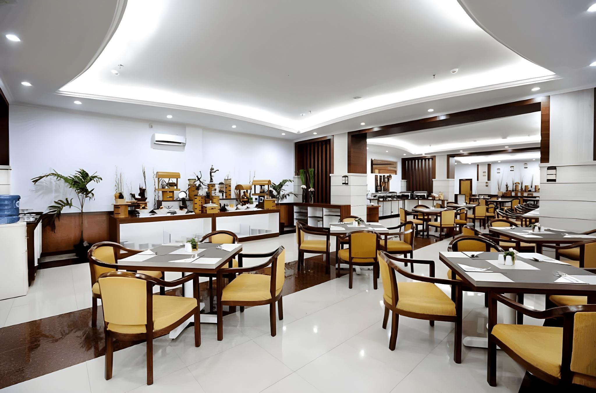 Grand Asrilia Hotel 31/50