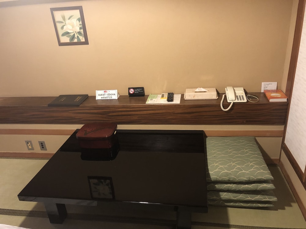 Hotel Edoya 64/74