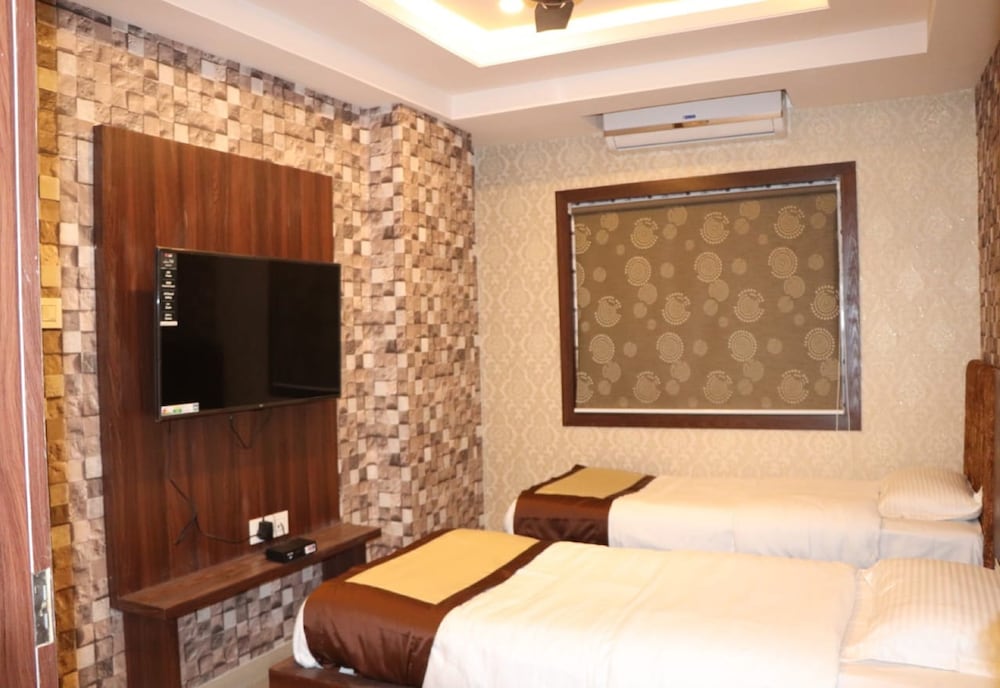 Hotel Angina 19/31