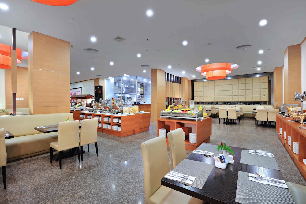 Aston Inn Gideon Batam 49/55