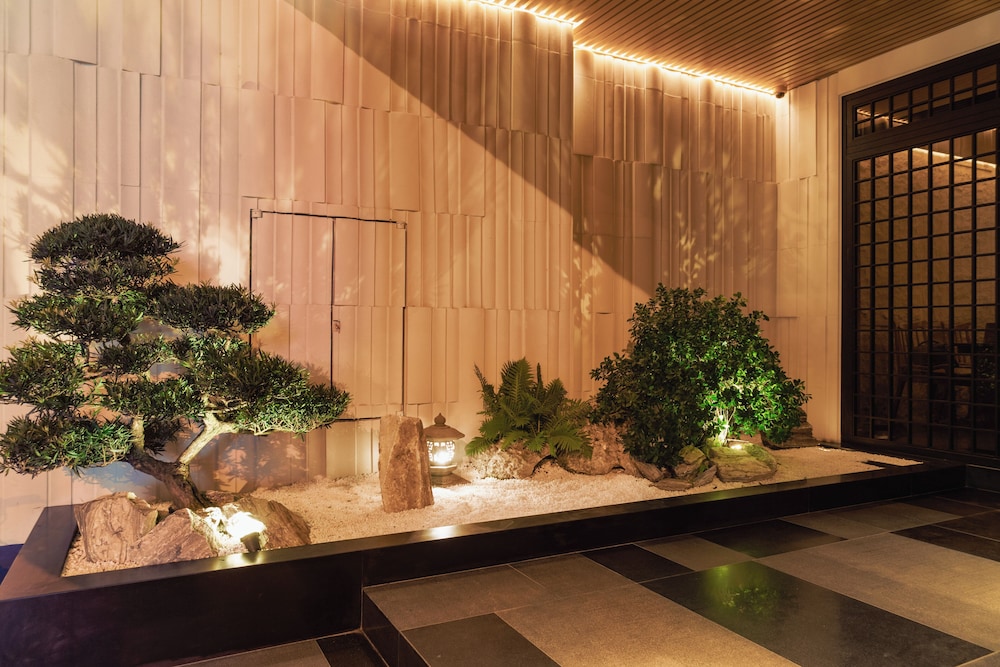 Suzu Saigon - A Boutique Hotel 30/51